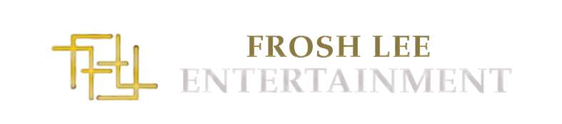 Frosh Lee Entertainment Logo