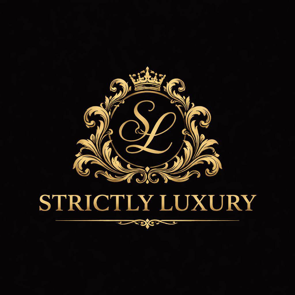 Strictly Luxury