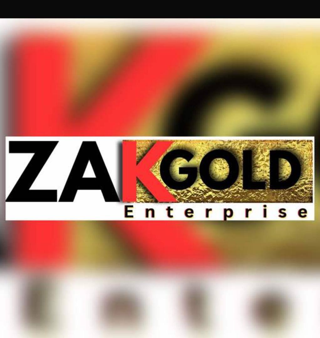 Zak Gold